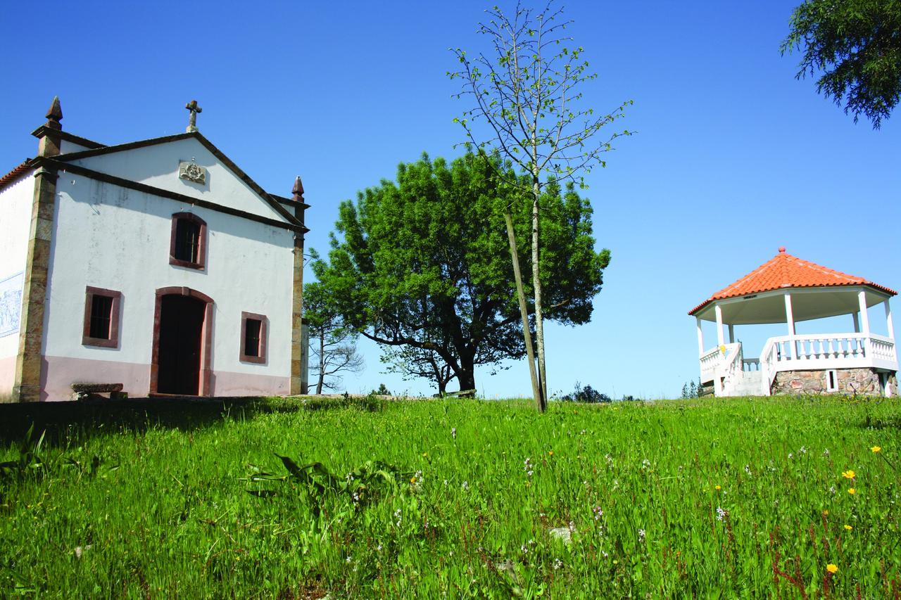 Portantiqua, Guest House Gois Ngoại thất bức ảnh