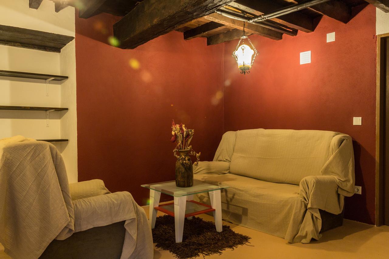 Portantiqua, Guest House Gois Ngoại thất bức ảnh