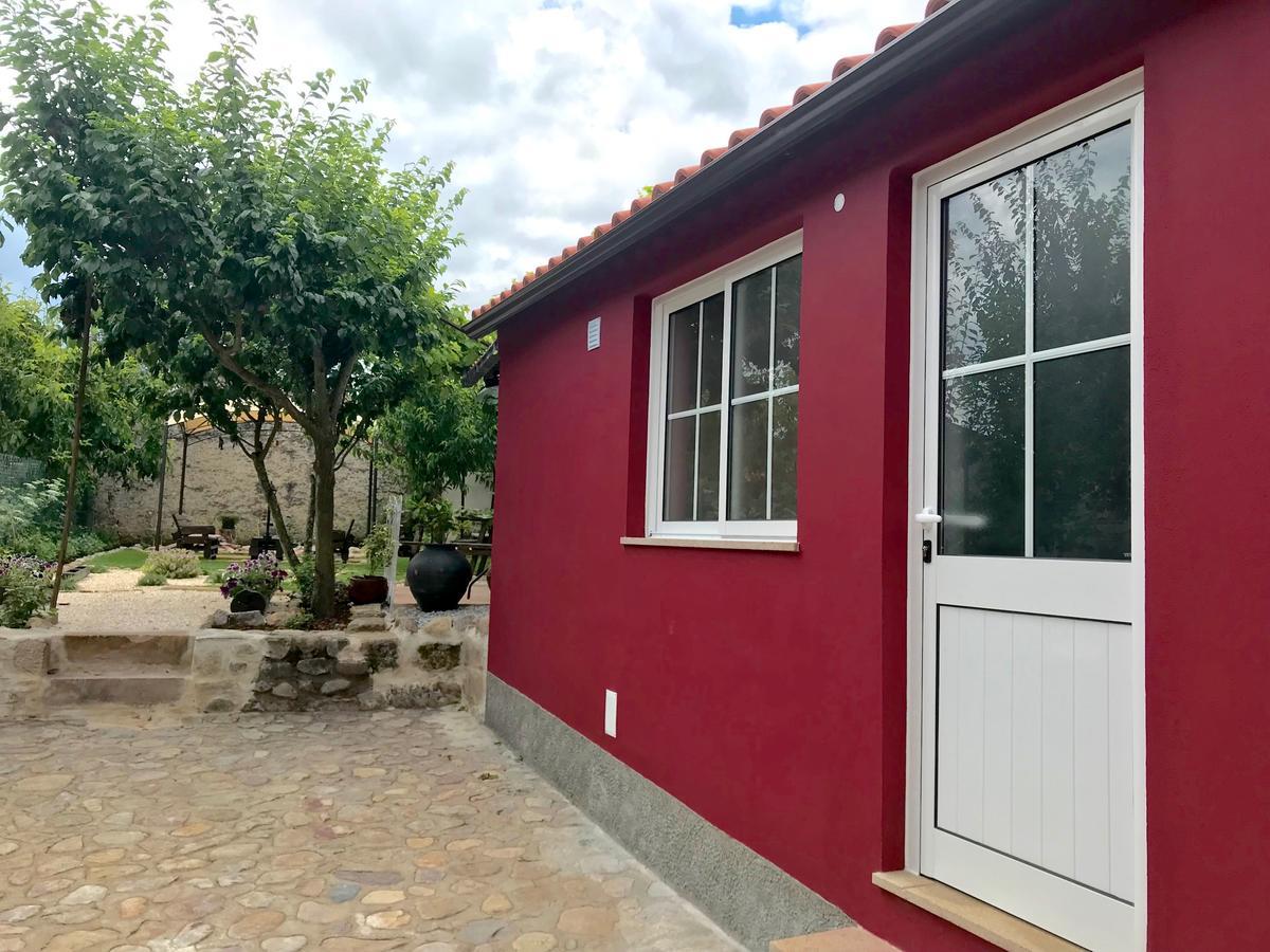 Portantiqua, Guest House Gois Ngoại thất bức ảnh