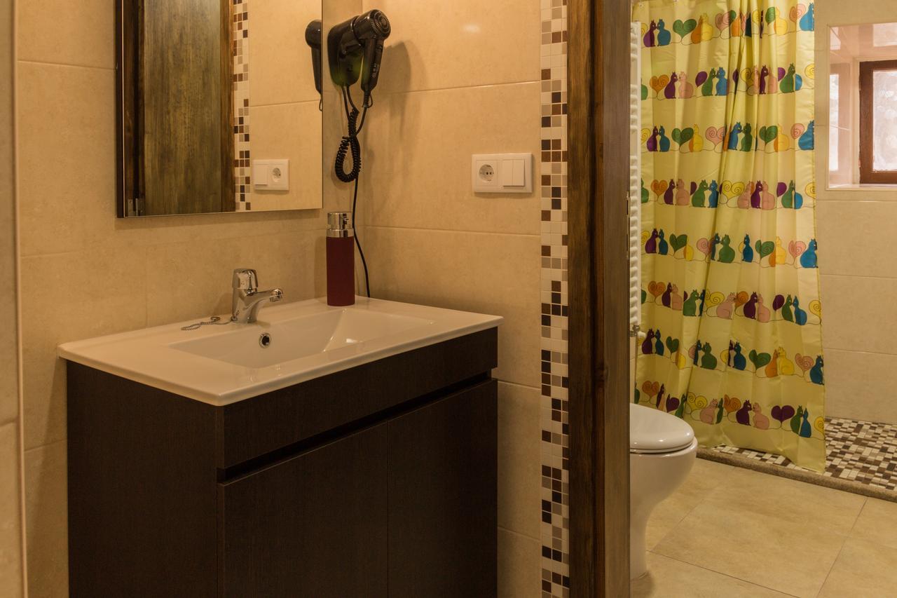 Portantiqua, Guest House Gois Ngoại thất bức ảnh
