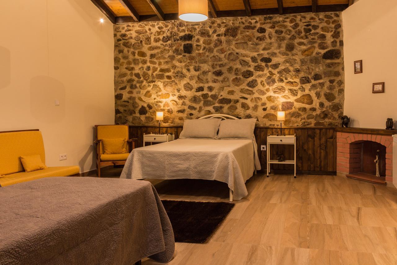 Portantiqua, Guest House Gois Ngoại thất bức ảnh