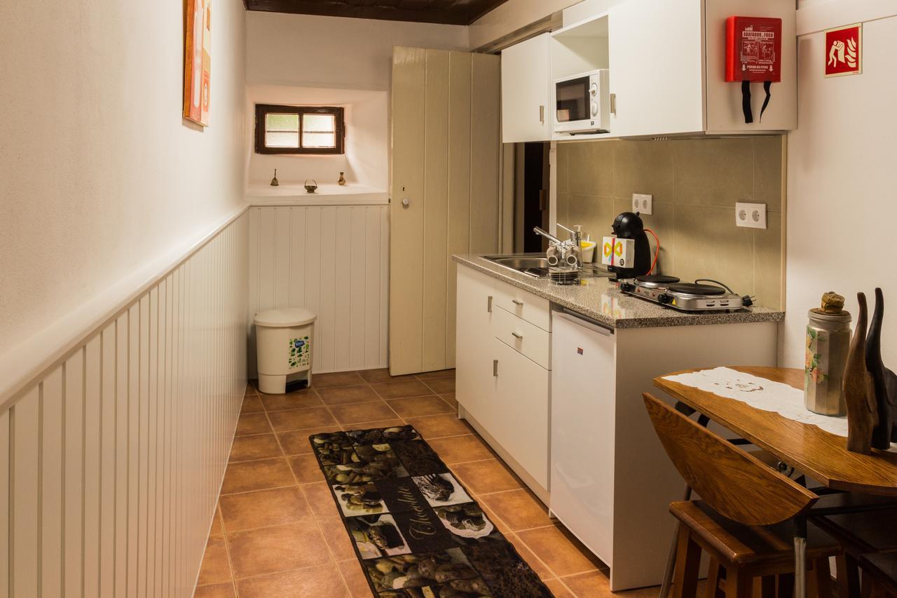 Portantiqua, Guest House Gois Ngoại thất bức ảnh