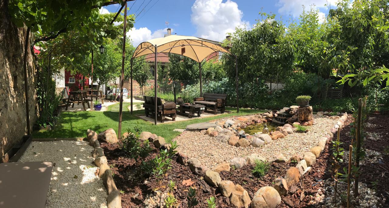 Portantiqua, Guest House Gois Ngoại thất bức ảnh
