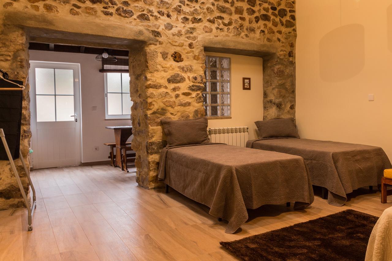 Portantiqua, Guest House Gois Ngoại thất bức ảnh
