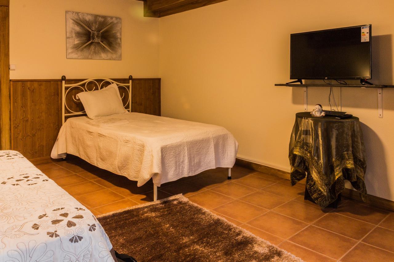 Portantiqua, Guest House Gois Ngoại thất bức ảnh