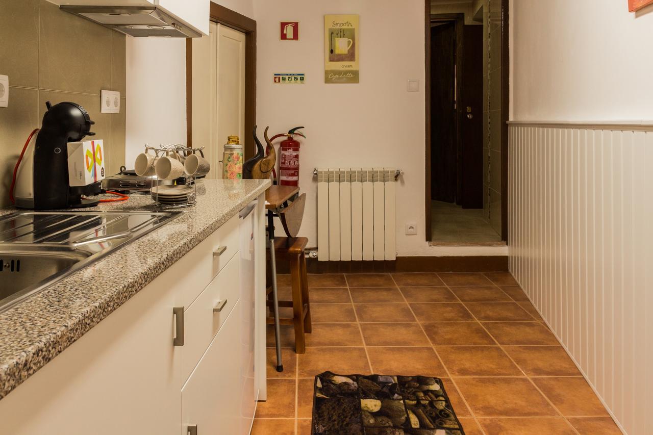 Portantiqua, Guest House Gois Ngoại thất bức ảnh